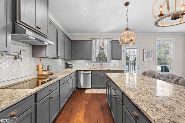 91 Crestview Drive, Guyton, GA 31312