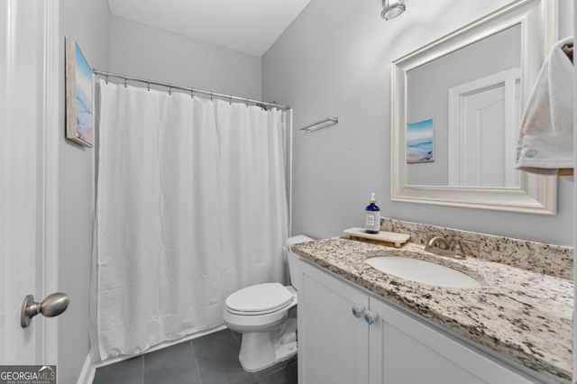 91 Crestview Drive, Guyton, GA 31312