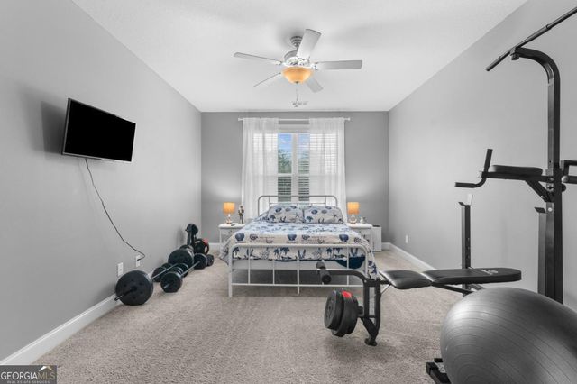 91 Crestview Drive, Guyton, GA 31312