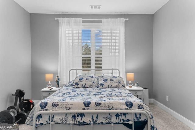 91 Crestview Drive, Guyton, GA 31312