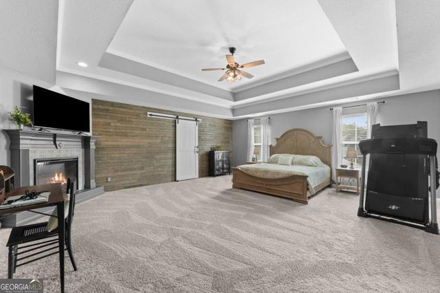 91 Crestview Drive, Guyton, GA 31312