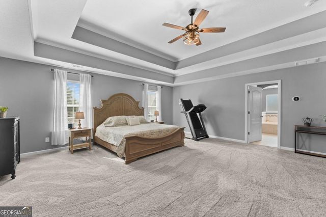 91 Crestview Drive, Guyton, GA 31312