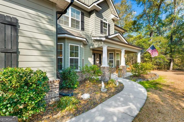 91 Crestview Drive, Guyton, GA 31312