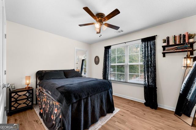 91 Crestview Drive, Guyton, GA 31312