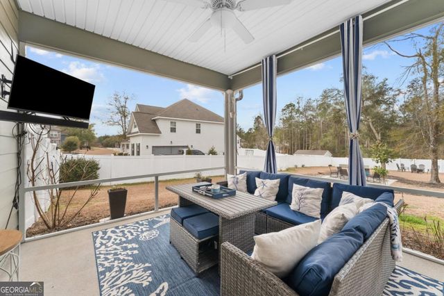 91 Crestview Drive, Guyton, GA 31312