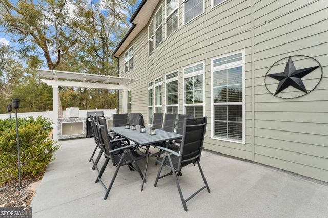 91 Crestview Drive, Guyton, GA 31312