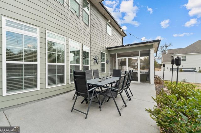 91 Crestview Drive, Guyton, GA 31312