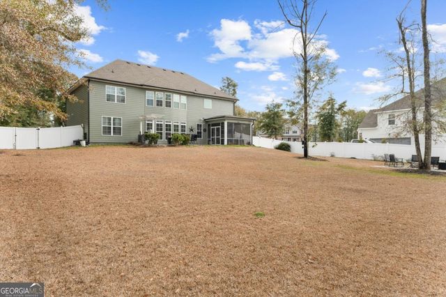 91 Crestview Drive, Guyton, GA 31312