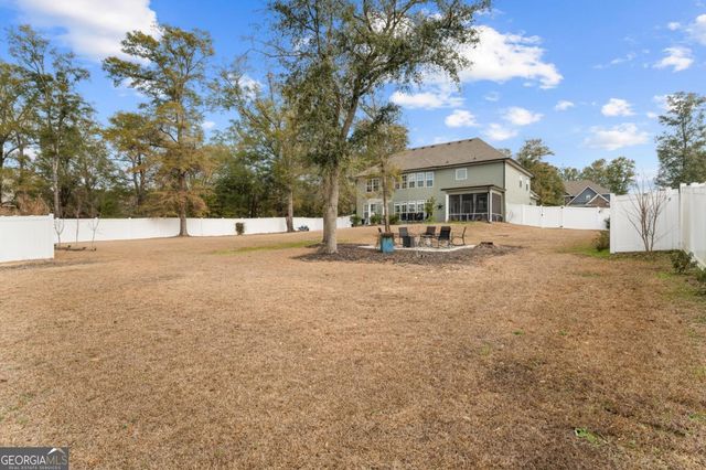 91 Crestview Drive, Guyton, GA 31312