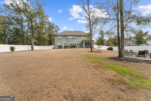 91 Crestview Drive, Guyton, GA 31312