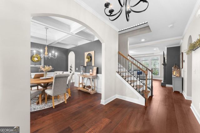 91 Crestview Drive, Guyton, GA 31312