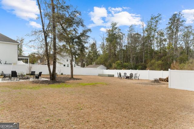 91 Crestview Drive, Guyton, GA 31312