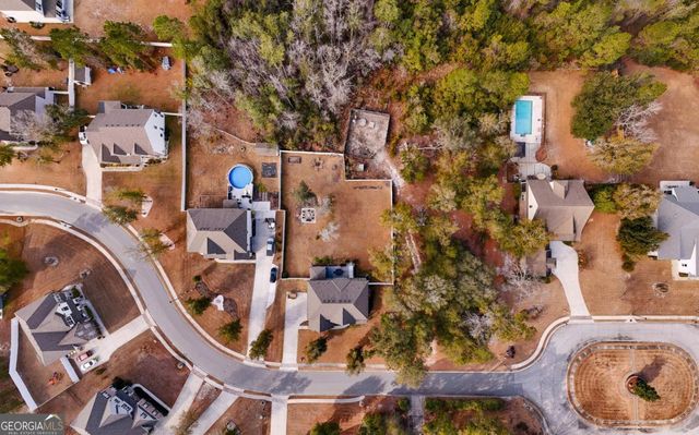 91 Crestview Drive, Guyton, GA 31312