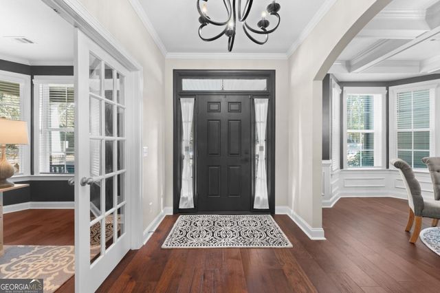 91 Crestview Drive, Guyton, GA 31312