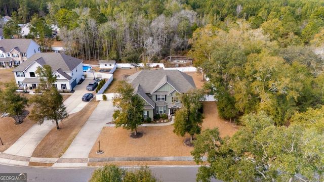 91 Crestview Drive, Guyton, GA 31312