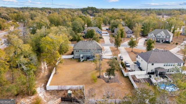 91 Crestview Drive, Guyton, GA 31312