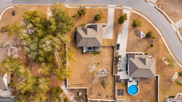 91 Crestview Drive, Guyton, GA 31312