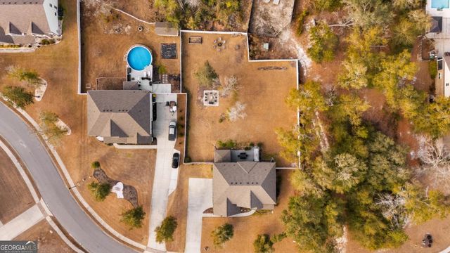 91 Crestview Drive, Guyton, GA 31312