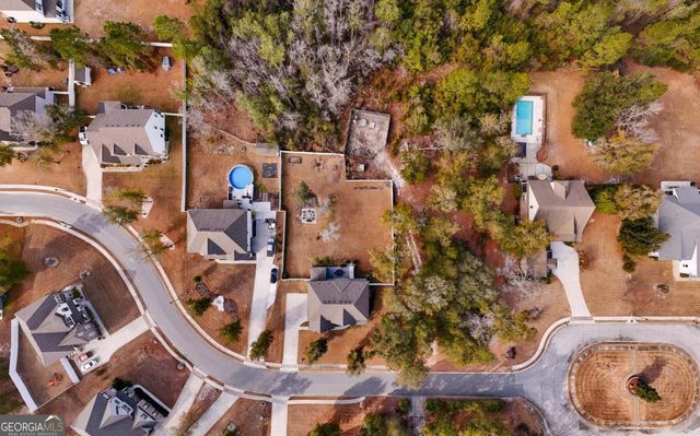 91 Crestview Drive, Guyton, GA 31312