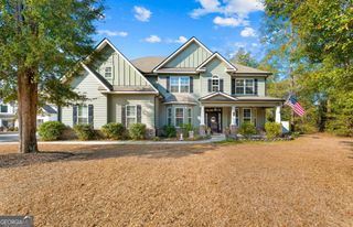 91 Crestview Drive, Guyton, GA 31312