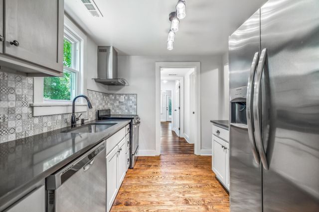 514 Drake Ave, Nashville, TN 37211