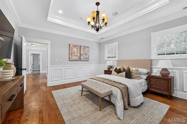 407 E Argonne Drive, Kirkwood, MO 63122