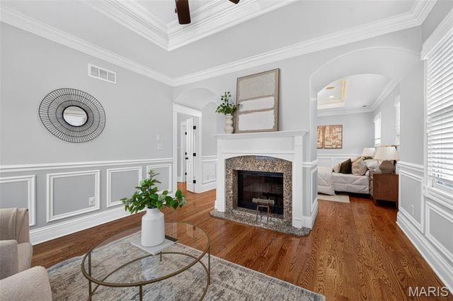 407 E Argonne Drive, Kirkwood, MO 63122
