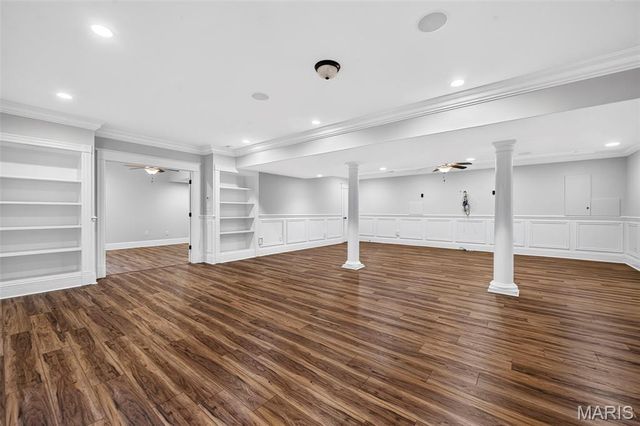 407 E Argonne Drive, Kirkwood, MO 63122