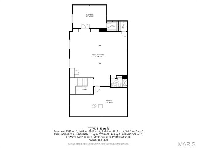 407 E Argonne Drive, Kirkwood, MO 63122