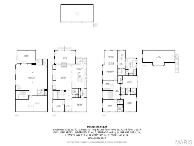 407 E Argonne Drive, Kirkwood, MO 63122