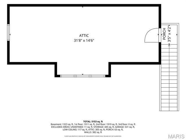 407 E Argonne Drive, Kirkwood, MO 63122