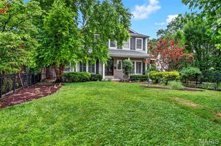 407 E Argonne Drive, Kirkwood, MO 63122