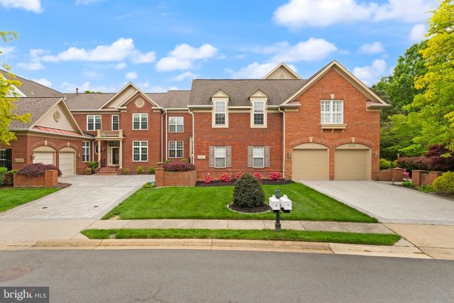 43423 WILD DUNES SQ, Leesburg, VA 20176