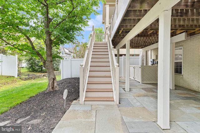 43423 WILD DUNES SQ, Leesburg, VA 20176