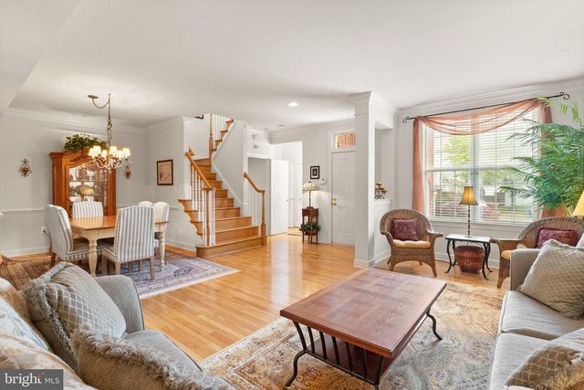 43423 WILD DUNES SQ, Leesburg, VA 20176