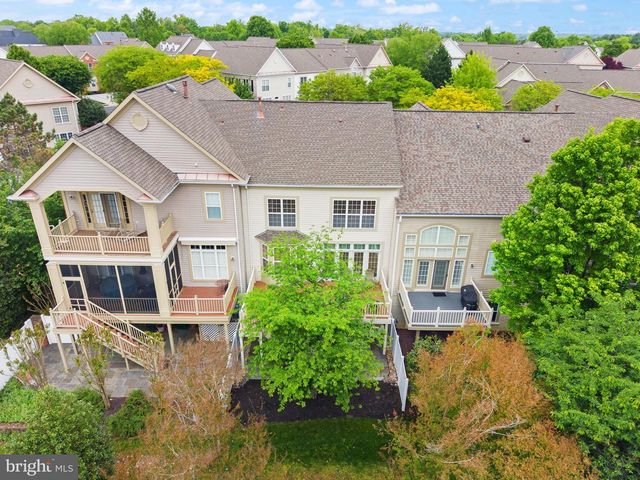 43423 WILD DUNES SQ, Leesburg, VA 20176