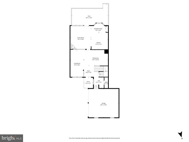 43423 WILD DUNES SQ, Leesburg, VA 20176