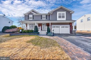 322 ITHACA AVENUE, Delran, NJ 08075