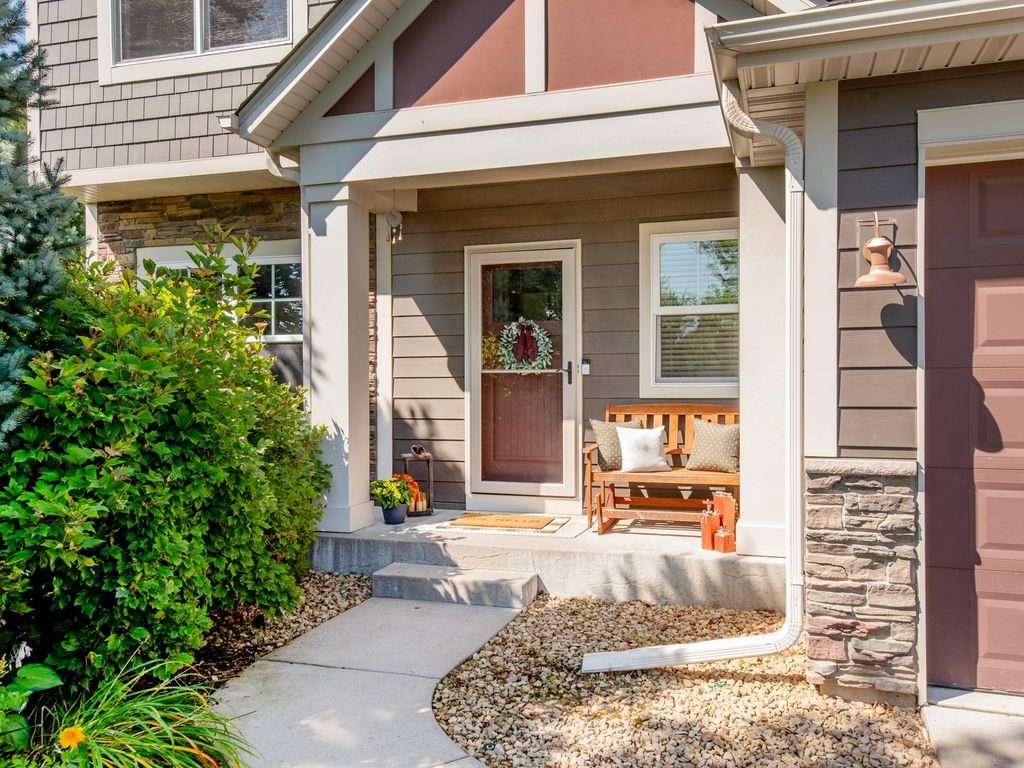 1147 Pine Hill Lane, White Bear Lake, MN 55127 — photo 2