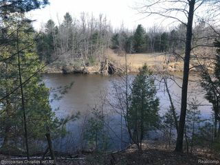 0 N Meridian Road, Sanford, MI 48657