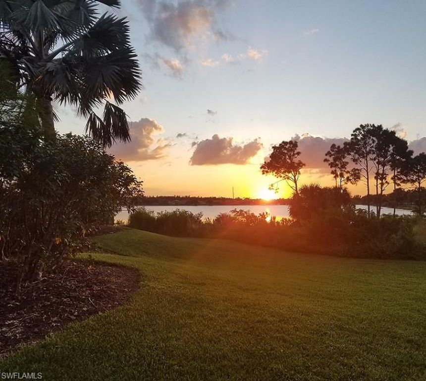 US 41 & Harborage DR, FORT MYERS, FL 33908 — exterior
