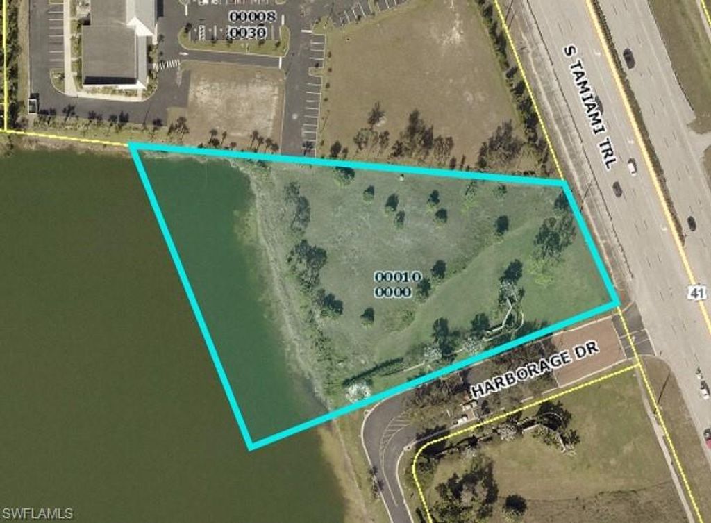 US 41 & Harborage DR, FORT MYERS, FL 33908 — photo 3