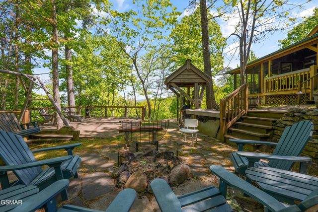 3694 Marian Lake Way, Sevierville, TN 37862