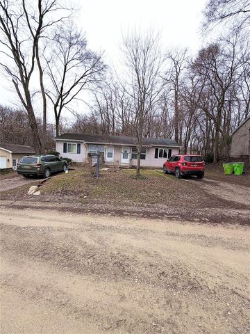 6279 Buckshore Drive Drive, Hamburg Township, MI 48189