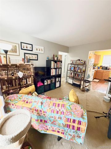 6279 Buckshore Drive Drive, Hamburg Township, MI 48189