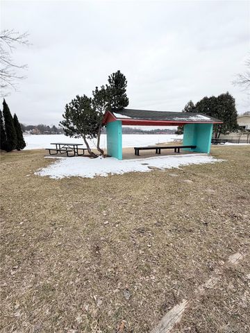 6279 Buckshore Drive Drive, Hamburg Township, MI 48189