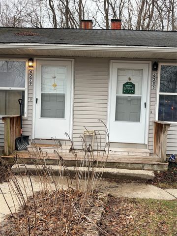 6279 Buckshore Drive Drive, Hamburg Township, MI 48189