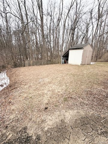 6279 Buckshore Drive Drive, Hamburg Township, MI 48189