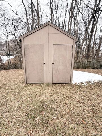 6279 Buckshore Drive Drive, Hamburg Township, MI 48189