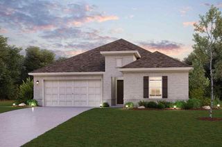 317 Amberville Drive, Red Oak, TX 75154